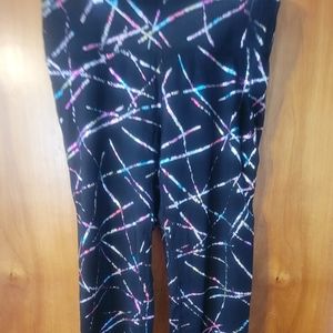 Zyia 16-18 leggings NWOT
